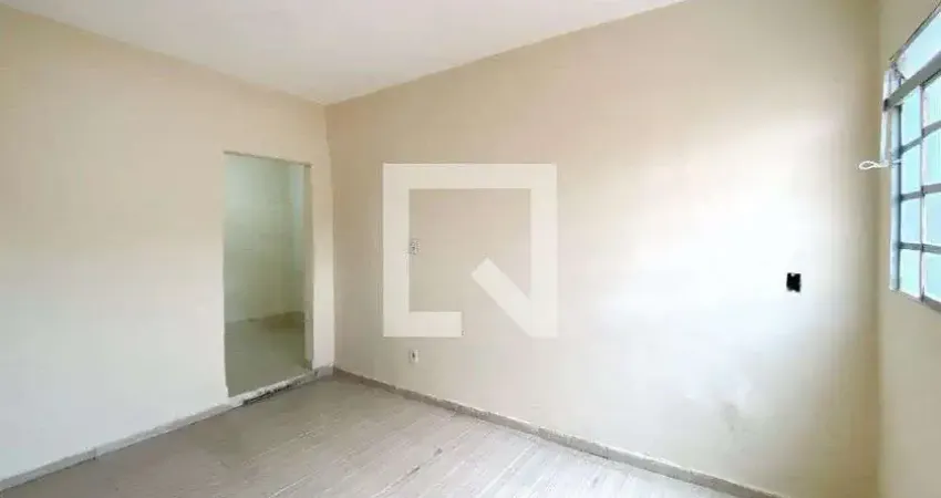 Kitnet / stúdio para aluguel - nova vista, 1 quarto,  25 m² - belo horizonte