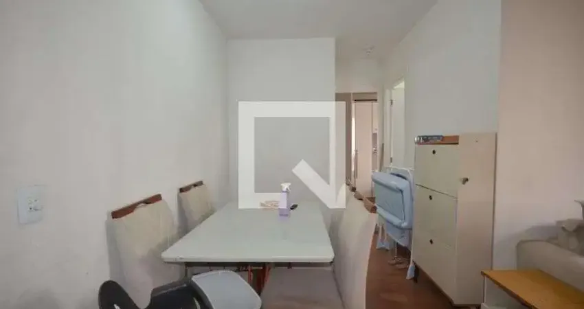 Apartamento para aluguel - campinho, 2 quartos, 55 m² - rio de janeiro