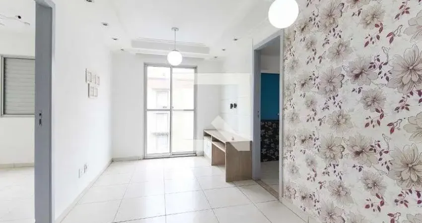 Apartamento para aluguel - vila cosmopolita, 3 quartos, 55 m² - são paulo
