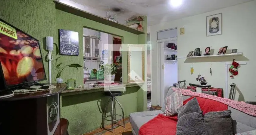 Apartamento para aluguel - alto do ipirange, 2 quartos, 55 m² - mogi das cruzes