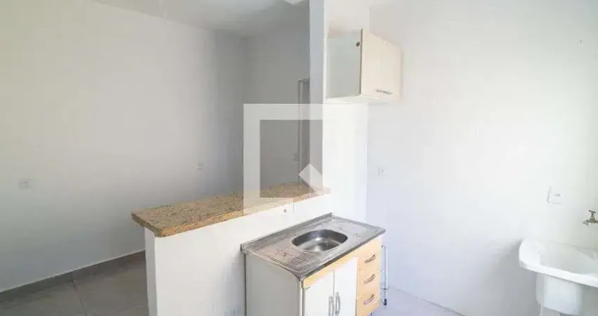 Casa para aluguel - planalto paulista, 1 quarto, 35 m² - são paulo
