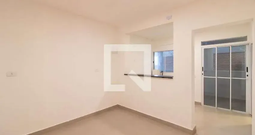 Kitnet / stúdio para aluguel - picanço, 1 quarto, 18 m² - guarulhos