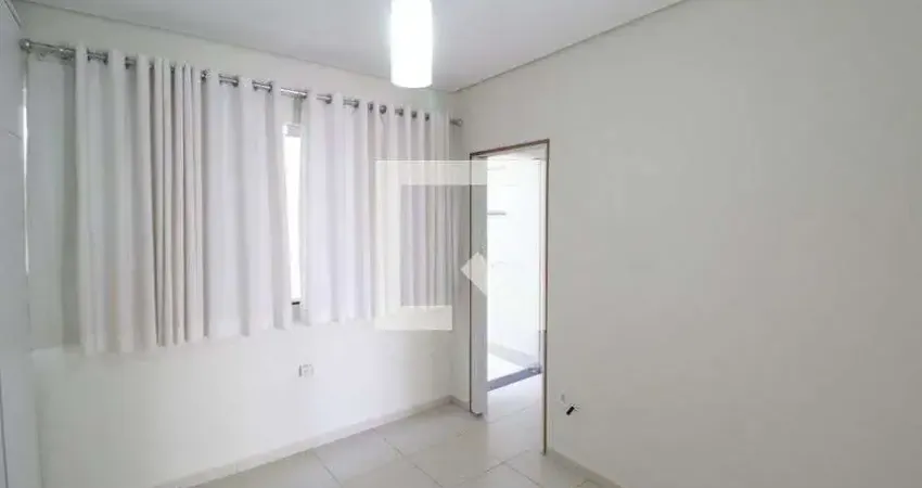 Kitnet / stúdio para aluguel - lídice, 1 quarto,  30 m² - uberlândia