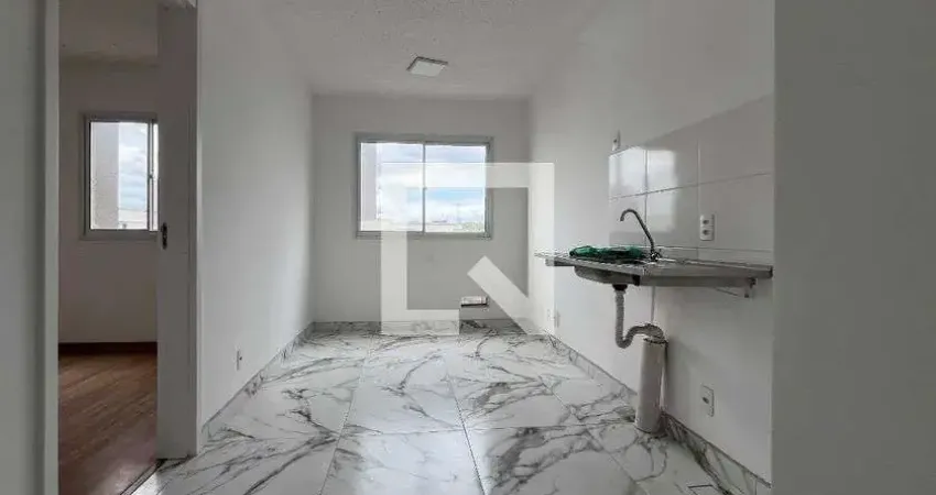 Apartamento para aluguel - jardim santa emília, 1 quarto, 24 m² - são paulo