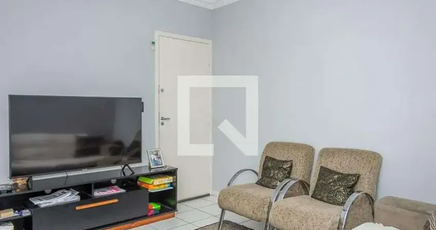 Apartamento para aluguel - jardim são josé, 3 quartos, 66 m² - americana
