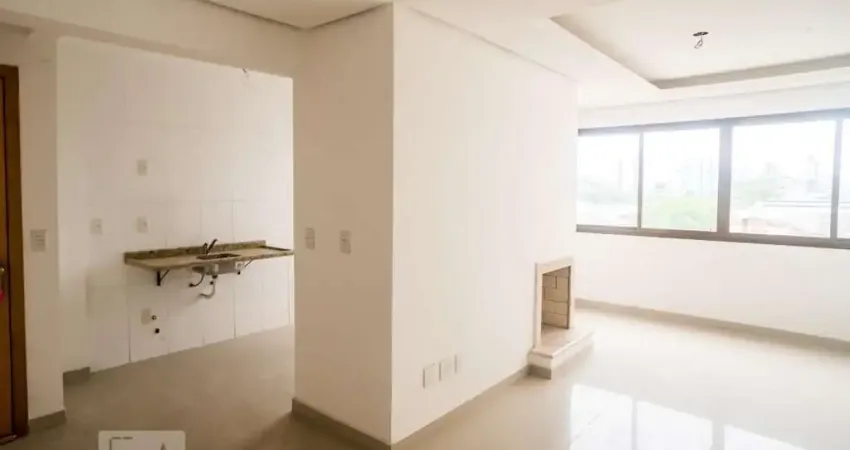 Apartamento para aluguel - são sebastião, 3 quartos, 81 m² - porto alegre