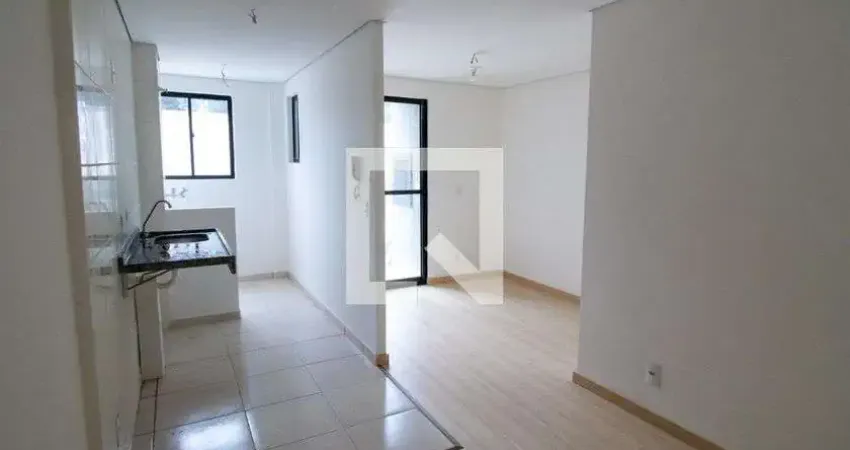 Apartamento para aluguel - vargem grande, 2 quartos,  48 m² - pinhais
