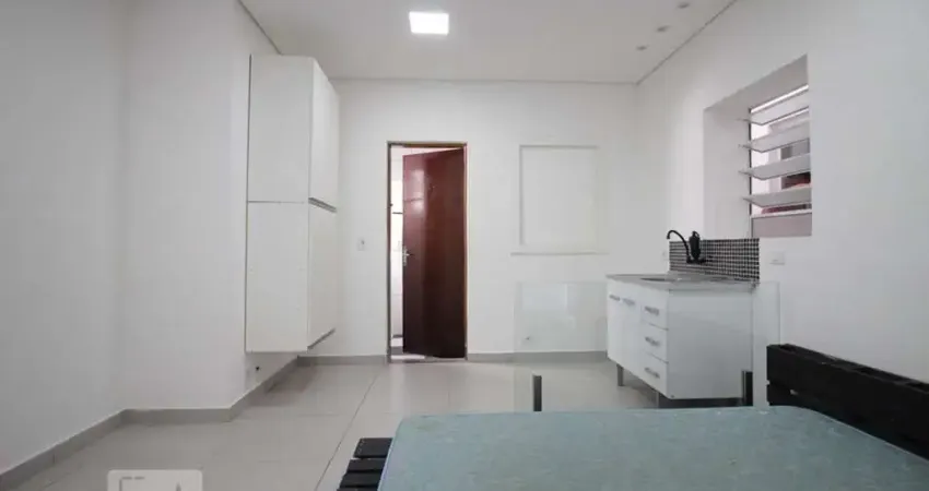 Kitnet / stúdio para aluguel - freguesia do ó, 1 quarto, 18 m² - são paulo