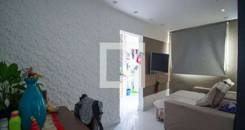 Apartamento para aluguel - parque são bento, 1 quarto, 40 m² - sorocaba