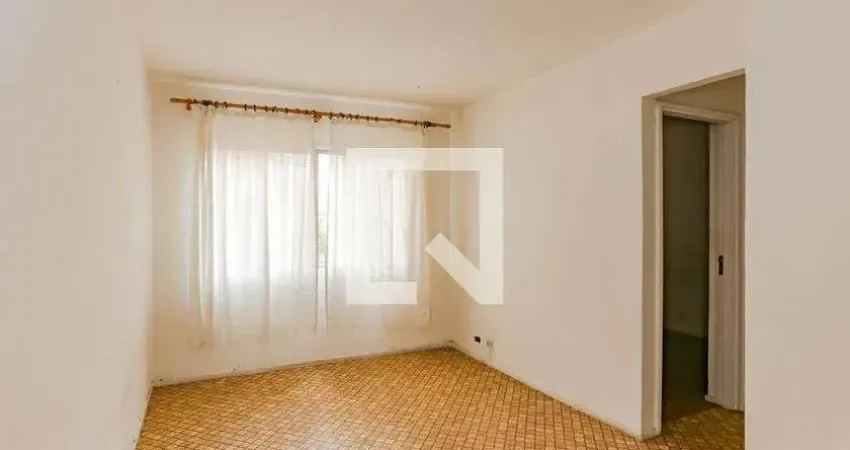 Apartamento para aluguel - aclimação, 1 quarto,  43 m² - são paulo