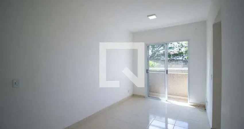 Apartamento para aluguel - jardim prestes de barros, 2 quartos, 50 m² - sorocaba