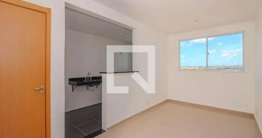 Apartamento para aluguel - humaitá, 2 quartos,  45 m² - porto alegre