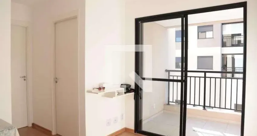 Apartamento para aluguel - padroeira, 2 quartos, 48 m² - osasco