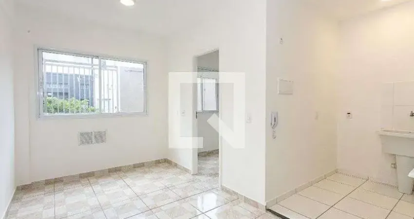 Apartamento para aluguel - tatuapé, 2 quartos, 47 m² - são paulo