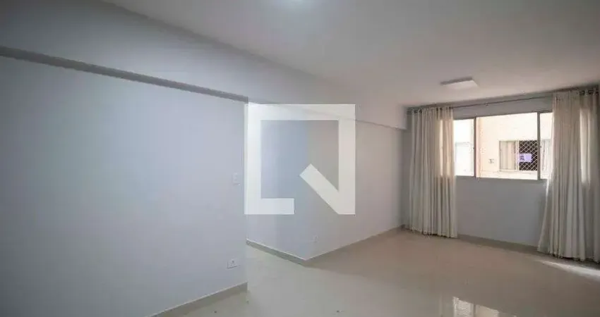 Apartamento para aluguel - setor central, 2 quartos,  94 m² - goiânia