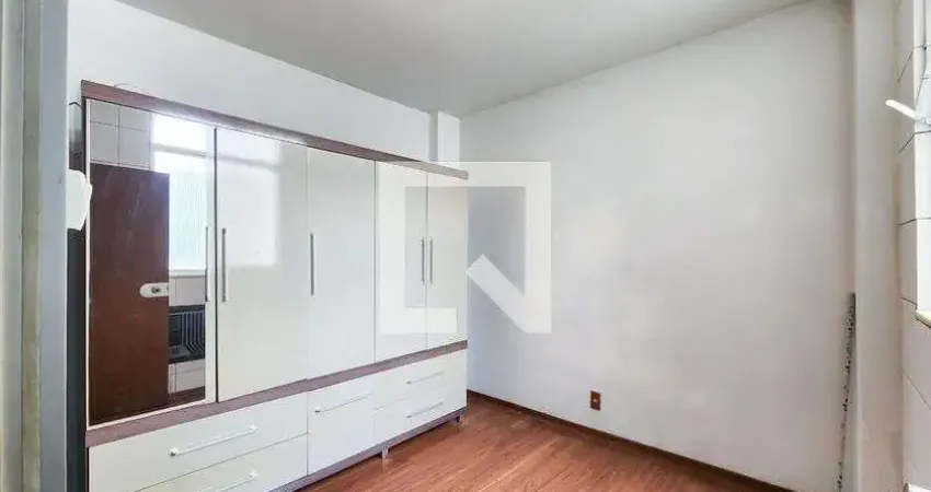 Apartamento para aluguel - centro, 1 quarto, 31 m² - rio de janeiro