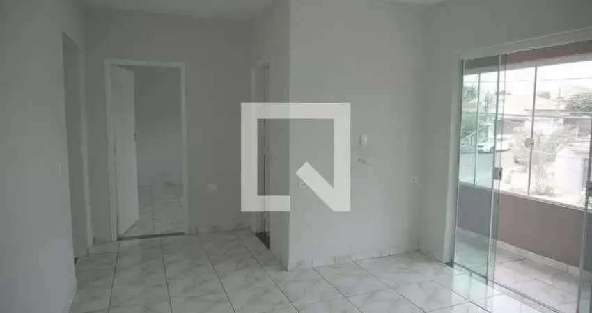 Casa para aluguel - morada do sol, 2 quartos, 111 m² - americana