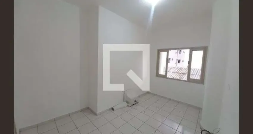 Apartamento para aluguel - boa vista, 1 quarto, 45 m² - são vicente