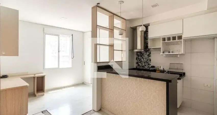 Kitnet / stúdio para aluguel - centro, 1 quarto, 38 m² - são paulo