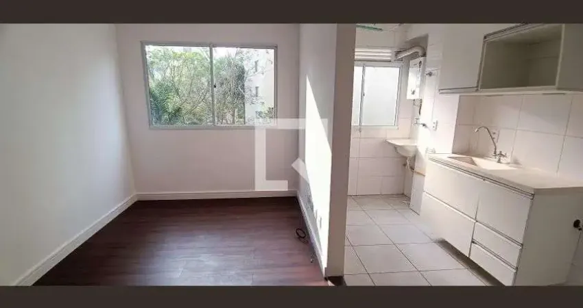 Apartamento para aluguel - vila andrade, 2 quartos, 43 m² - são paulo