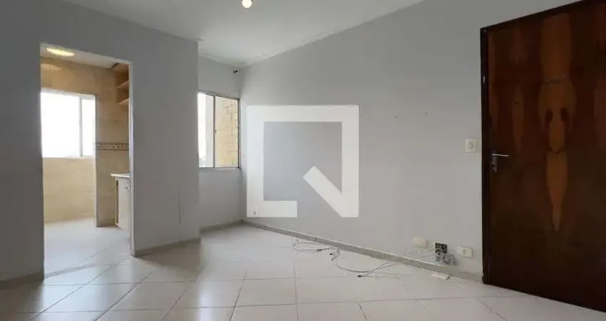 Apartamento para aluguel - vila rio de janeiro, 2 quartos, 60 m² - guarulhos