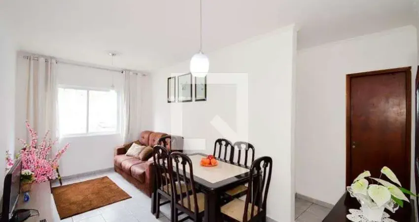 Apartamento para aluguel - macedo, 1 quarto, 54 m² - guarulhos
