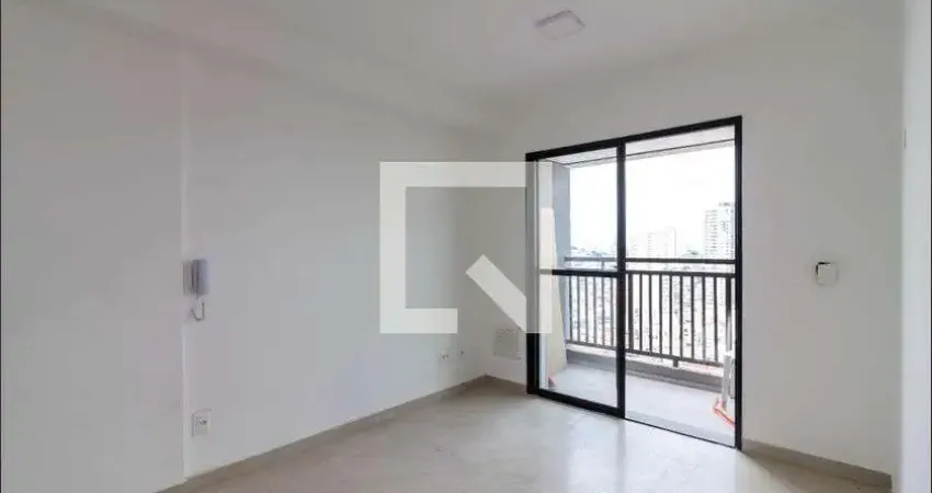 Apartamento para aluguel - água fria, 1 quarto, 31 m² - são paulo