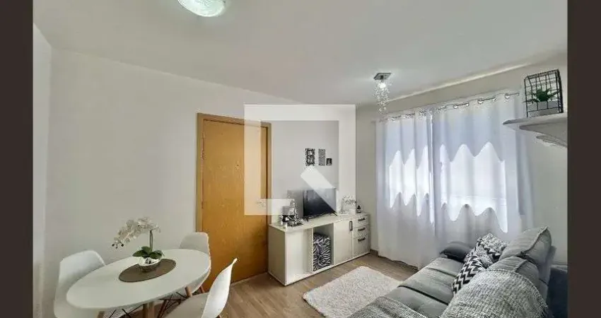 Apartamento para aluguel - liberdade, 2 quartos, 60 m² - novo hamburgo