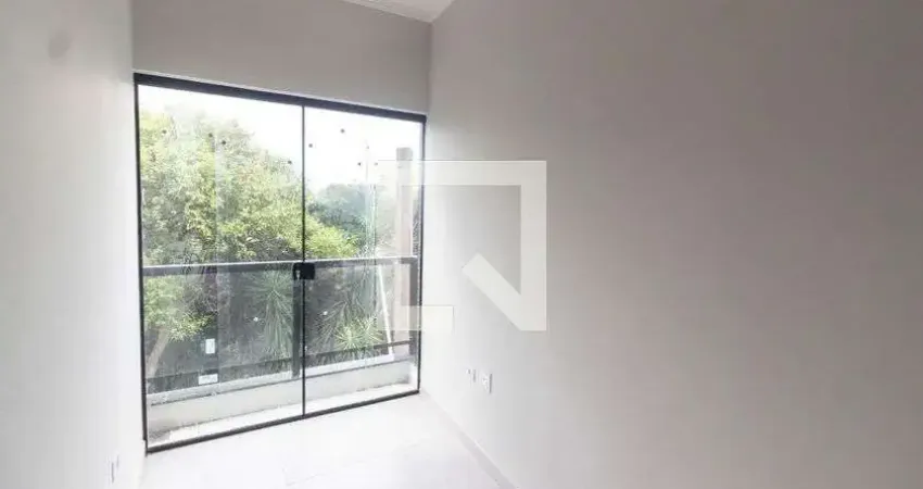 Apartamento para aluguel - água fria, 2 quartos, 42 m² - são paulo