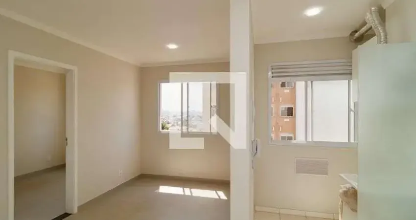 Apartamento para aluguel - vila constança , 2 quartos,  35 m² - são paulo