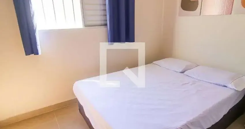 Kitnet / stúdio para aluguel - jardim do sol, 1 quarto, 25 m² - indaiatuba