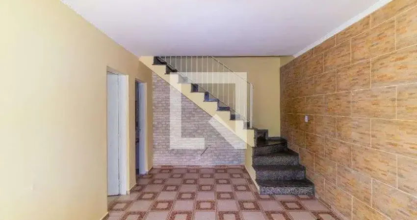 Casa para aluguel - jardim imperador, 2 quartos, 100 m² - são paulo