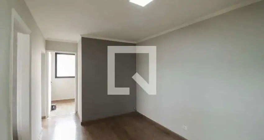 Apartamento para aluguel - santana, 2 quartos, 50 m² - são paulo
