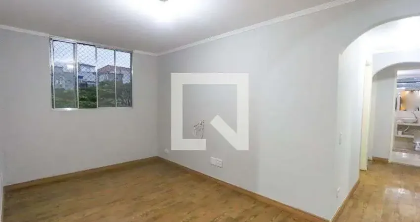 Apartamento para aluguel - centro, 2 quartos, 55 m² - diadema