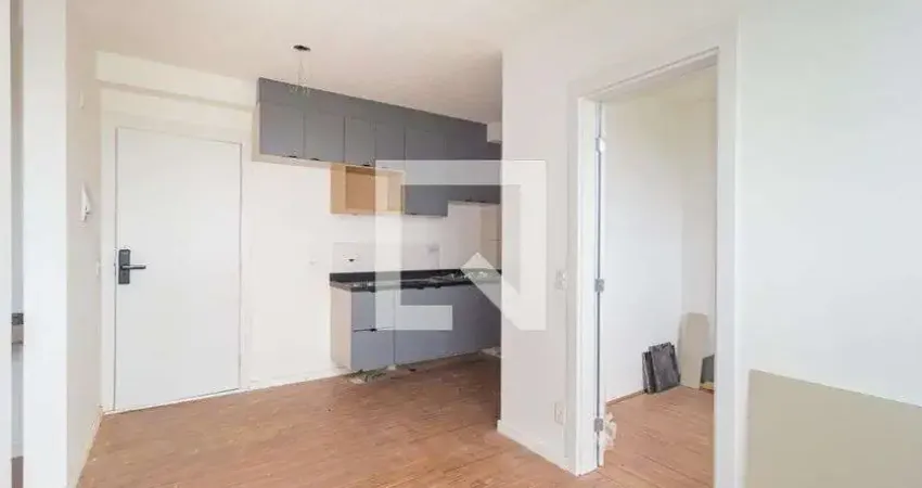 Apartamento para aluguel - mooca, 2 quartos, 35 m² - são paulo
