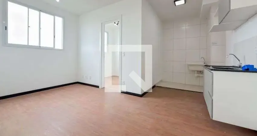 Apartamento para aluguel - cambuci, 2 quartos, 35 m² - são paulo