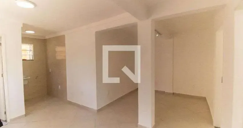 Apartamento para aluguel - santa rosa , 2 quartos, 50 m² - niterói