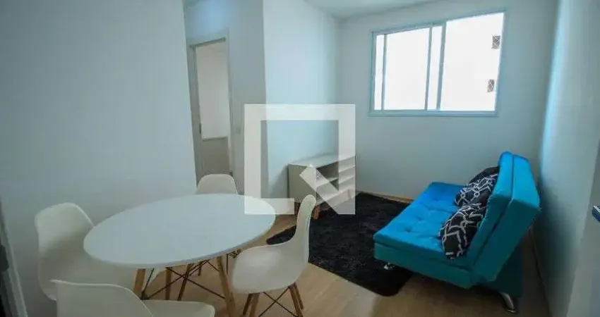 Casa com 2 quartos para alugar na Rua Visconde de Parnaíba, Mooca, São Paulo