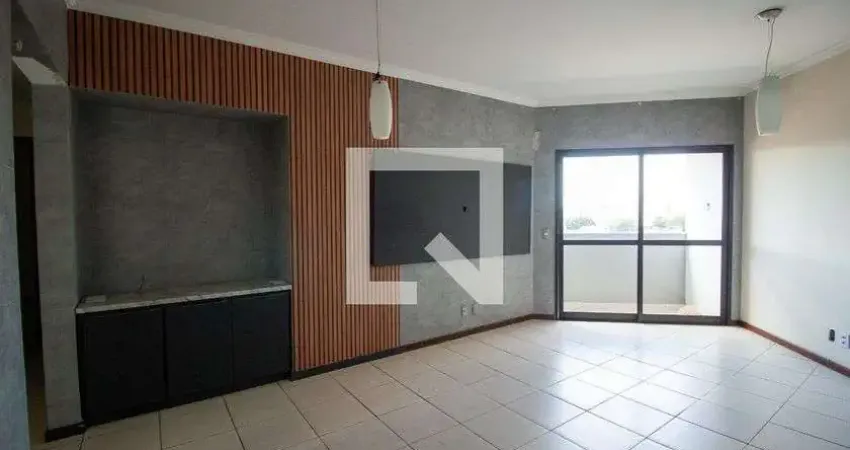 Apartamento para aluguel - centro, 3 quartos, 93 m² - sorocaba