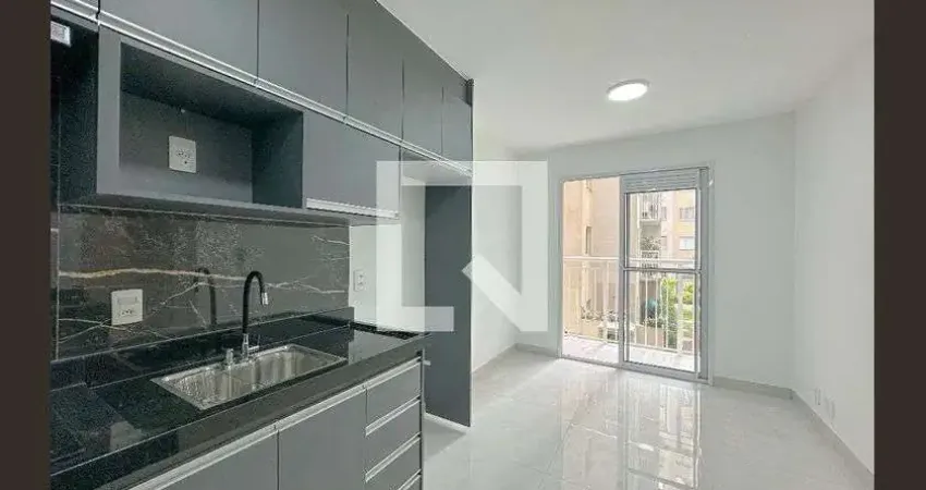Apartamento para aluguel - bom retiro, 2 quartos,  35 m² - são paulo