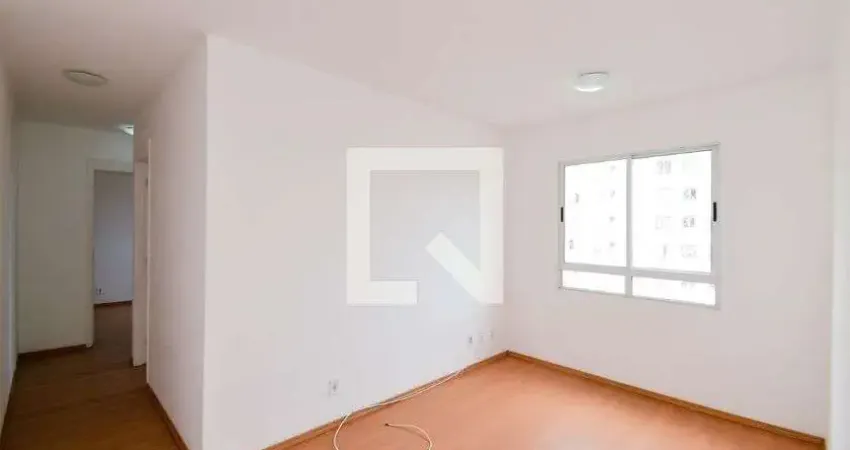Apartamento para aluguel - vila augusta, 2 quartos, 49 m² - guarulhos