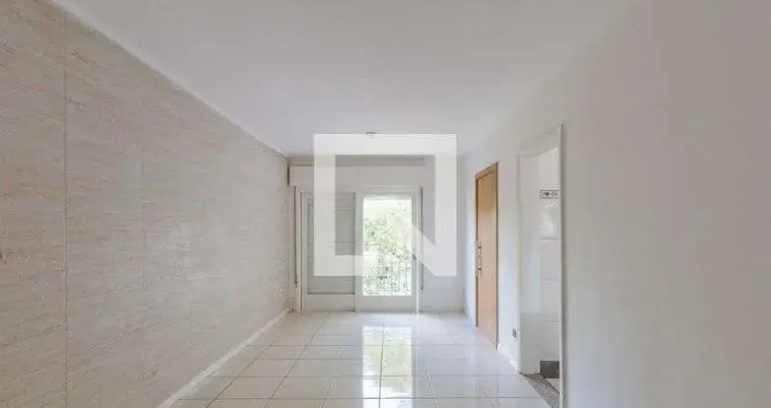 Apartamento para aluguel - santana, 3 quartos,  122 m² - porto alegre