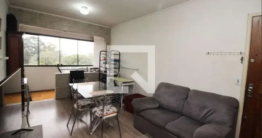 Apartamento para aluguel - partenon, 1 quarto, 70 m² - porto alegre