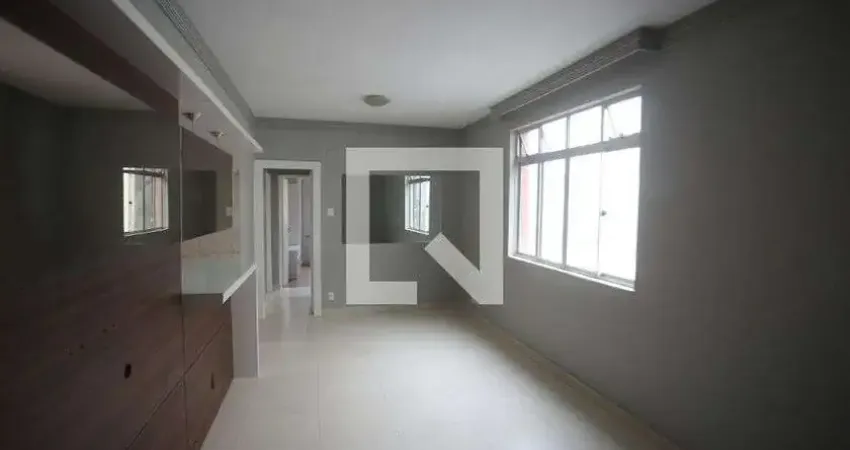 Apartamento para Aluguel - Gutierrez, 3 Quartos, 80 m² - Belo Horizonte