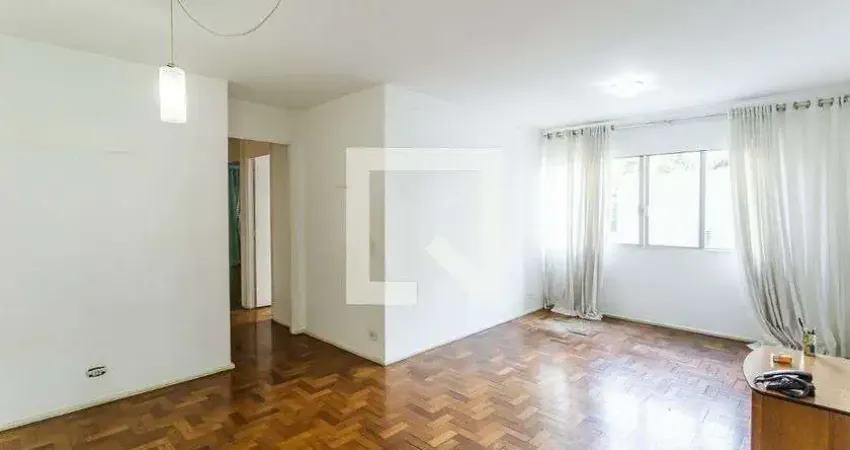 Apartamento para aluguel - moema, 3 quartos, 91 m² - são paulo