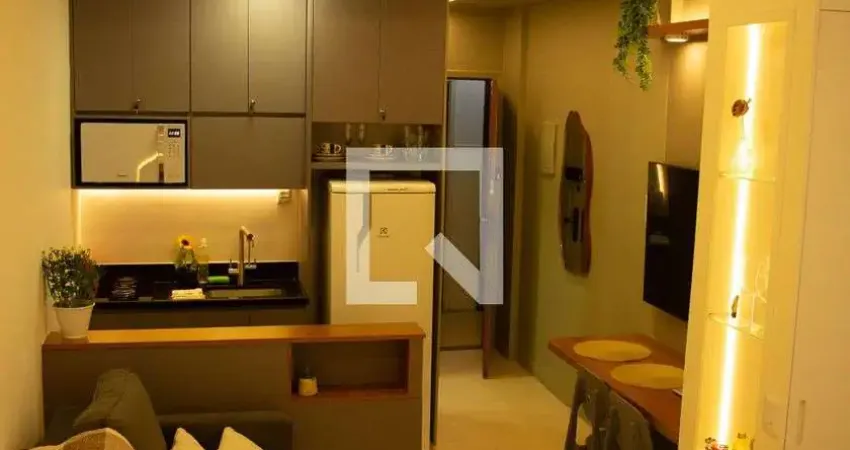 Apartamento para aluguel - copacabana, 1 quarto, 27 m² - rio de janeiro