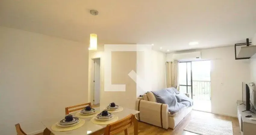 Apartamento para aluguel - jacarepaguá, 3 quartos, 98 m² - rio de janeiro