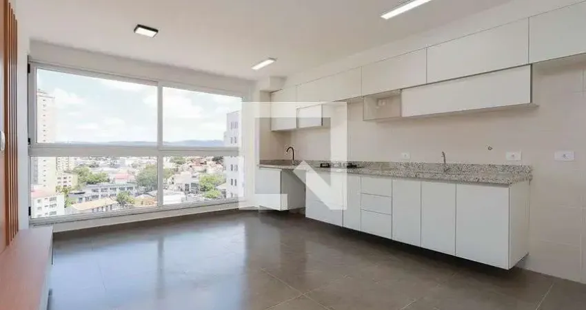 Apartamento para aluguel - água fria, 2 quartos, 46 m² - são paulo