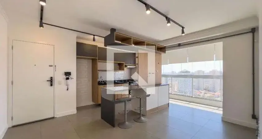 Apartamento para aluguel - ipiranga, 1 quarto, 46 m² - são paulo