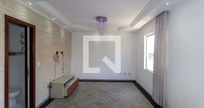 Casa / sobrado em condomínio para aluguel - chácara mafalda, 3 quartos, 120 m² - são paulo